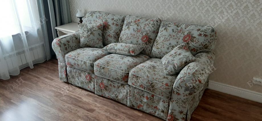 "Рафаэль" кресло. Фотографии клиентов. 6